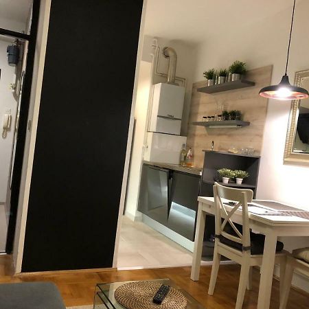 Irena'S Home Away From Home Ζάγκρεμπ Εξωτερικό φωτογραφία
