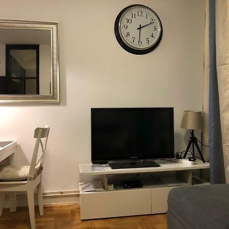 Irena'S Home Away From Home Ζάγκρεμπ Εξωτερικό φωτογραφία