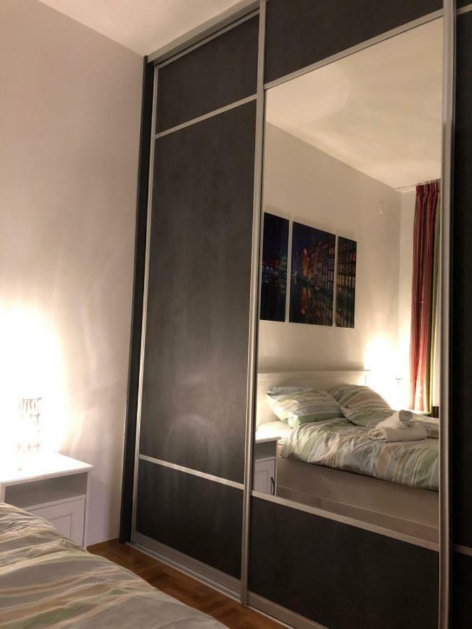Irena'S Home Away From Home Ζάγκρεμπ Εξωτερικό φωτογραφία