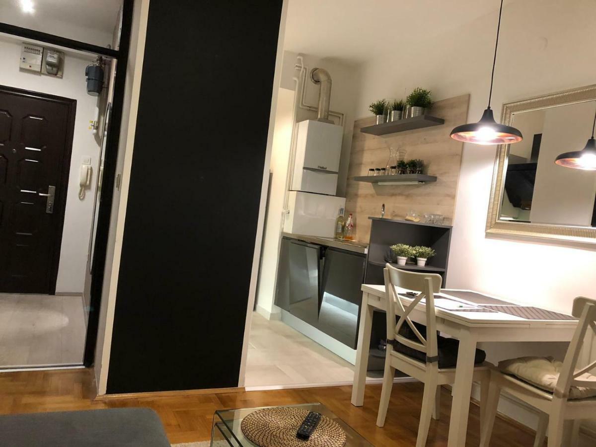Irena'S Home Away From Home Ζάγκρεμπ Εξωτερικό φωτογραφία