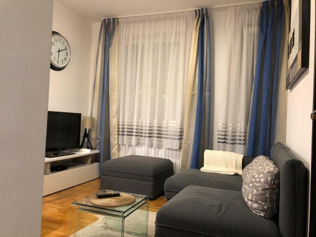 Irena'S Home Away From Home Ζάγκρεμπ Εξωτερικό φωτογραφία