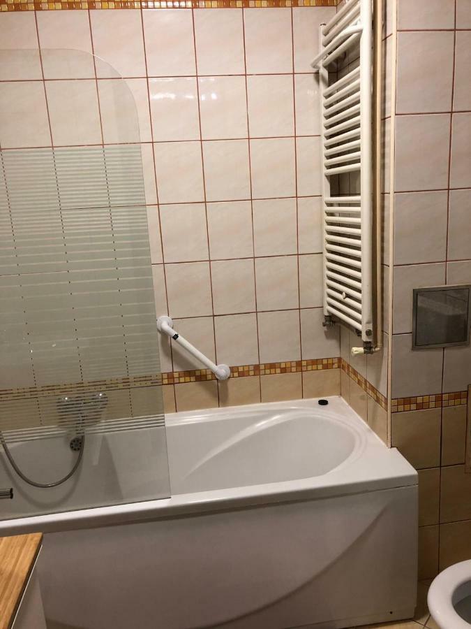 Irena'S Home Away From Home Ζάγκρεμπ Εξωτερικό φωτογραφία