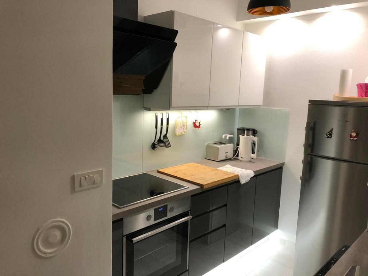Irena'S Home Away From Home Ζάγκρεμπ Εξωτερικό φωτογραφία
