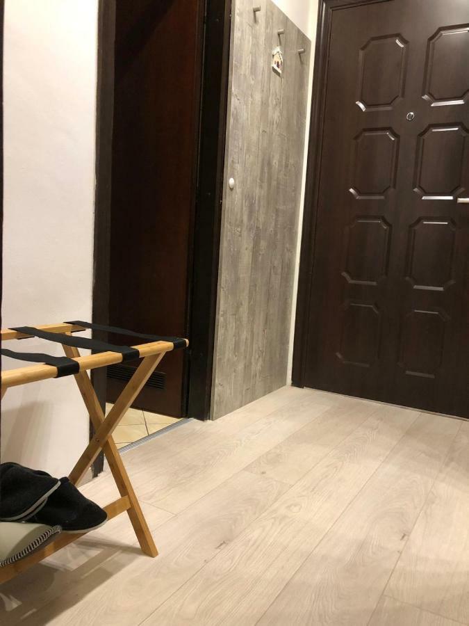 Irena'S Home Away From Home Ζάγκρεμπ Εξωτερικό φωτογραφία